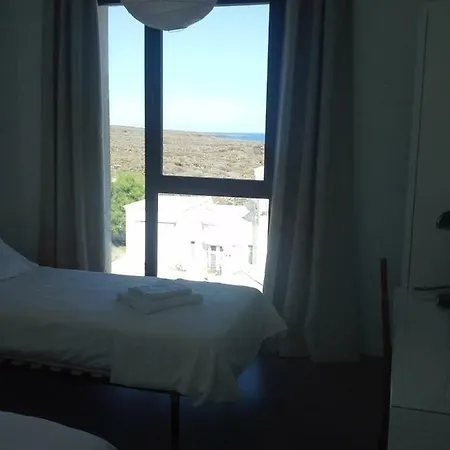Sargo Apartment Punta Mujeres Exterior photo
