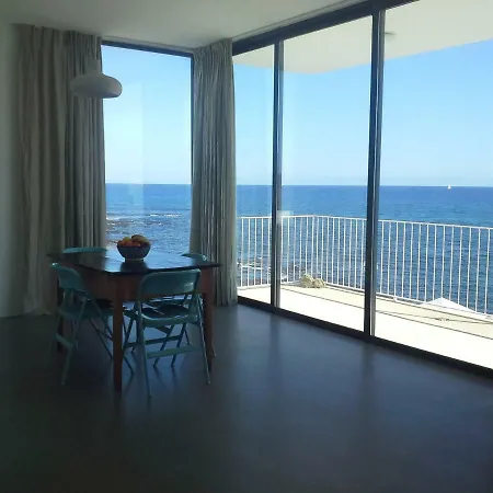 Sargo Apartment Punta Mujeres Exterior photo
