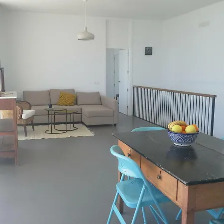 Sargo Apartment Punta Mujeres Exterior photo