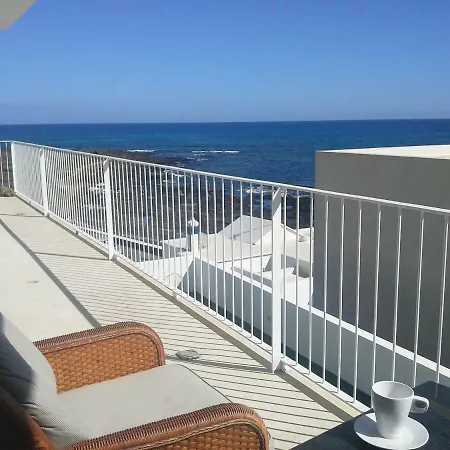 Sargo Apartment Punta Mujeres Exterior photo