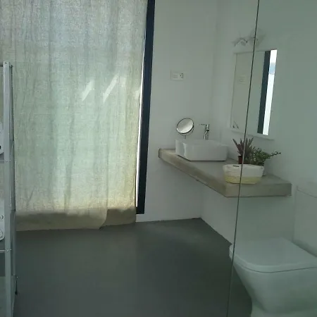 Sargo Apartment Punta Mujeres Exterior photo