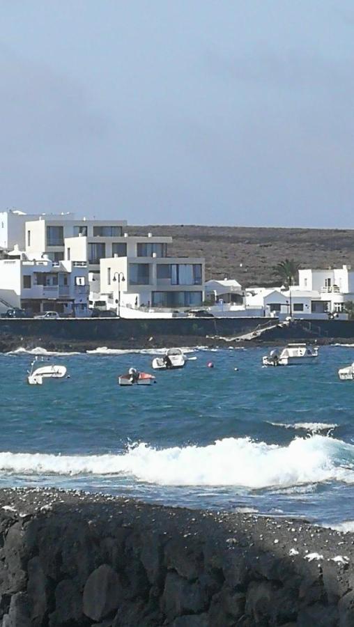 Appartement Sargo *